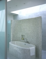 Chestnut Residence - modern - bathroom - san francisco