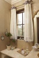 Atlanta Christmas Show House - Girls Bedroom & Bath - traditional - bathroom - atlanta