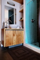 Bathroom - modern - bathroom - toronto