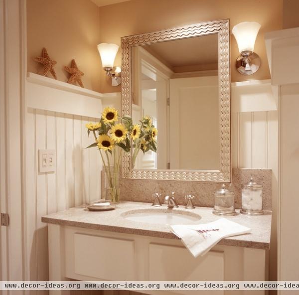 Duneseye - traditional - bathroom - portland maine