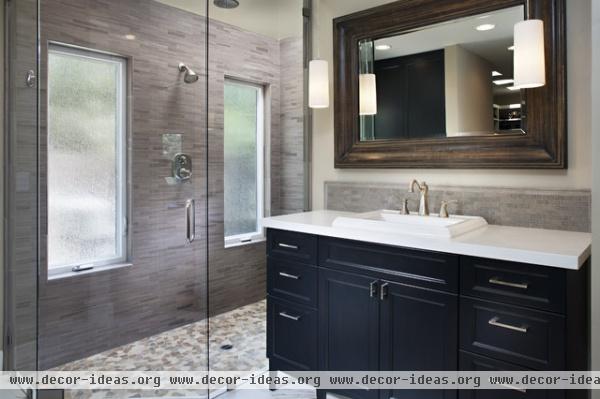 Bathroom Remodel - modern - bathroom - san diego