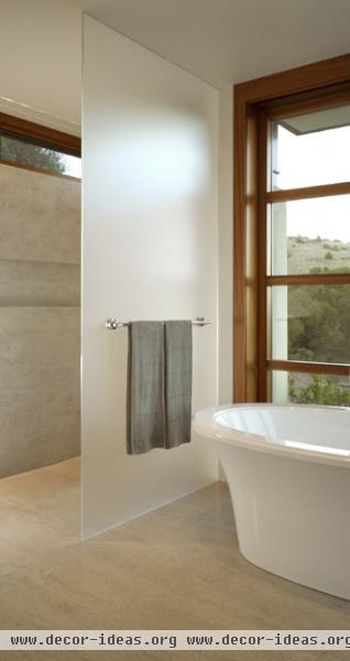 Quality Design - modern - bathroom - san francisco