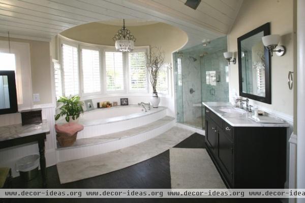 Bath - traditional - bathroom - atlanta