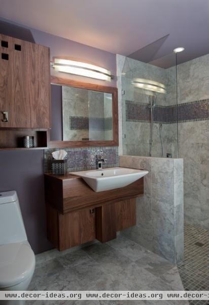 Dundee Hills Guest Bath - 