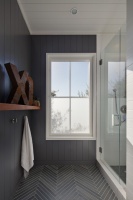 Healdsburg Residence - contemporary - bathroom - san francisco