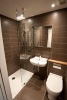 25AP - contemporary - bathroom - bristol