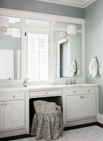 Master Bathroom - traditional - bathroom - other metro