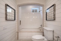 Bayshore drive - traditional - bathroom - orange county