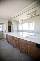 la jolla muirlands home - traditional - bathroom - other metro