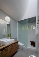 Buttrick Wong Architects - contemporary - bathroom - san francisco