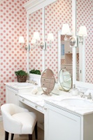 Marblehead Residence - contemporary - bathroom -