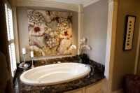 Brownhouse Design - traditional - bathroom - san francisco