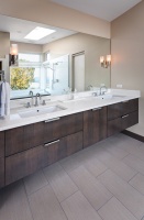 Dyna - Mt Baker2 - contemporary - bathroom - seattle