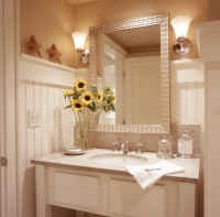 Duneseye - traditional - bathroom - portland maine