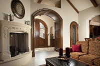 Family room - traditional - family room - san francisco