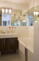 Cheyne Walk Project - modern - bathroom - london