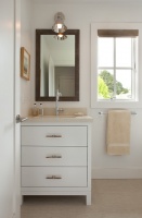 mill valley - contemporary - bathroom - san francisco