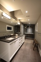 Best Builders ltd - modern - bathroom - vancouver