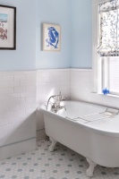 Bathroom - eclectic - bathroom - boston