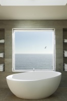 7377 Birdview Ave - modern - bathroom - los angeles