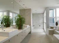 Brighton Home - contemporary - bathroom - melbourne