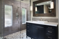 Bathroom Remodel - modern - bathroom - san diego