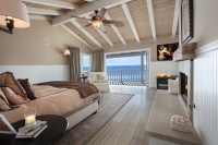 Mastro Residence - traditional - bedroom - orange county