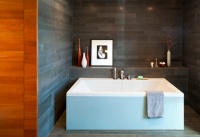 Whistler Residence - modern - bathroom - vancouver