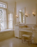 Conard Romano Architects - traditional - bathroom - seattle