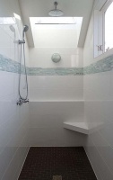 Norwood Residence - traditional - bathroom - seattle