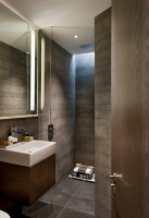 TRAFALGAR SQUARE - contemporary - bathroom - london