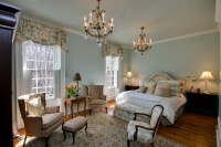 Pine Street Renovation - traditional - bedroom - philadelphia