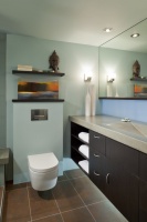 786 Minna - modern - bathroom - san francisco