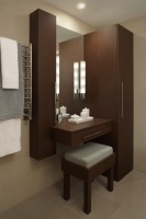 XStyles Bath Design Studio - contemporary - bathroom - detroit