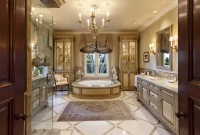 Portfolio - traditional - bathroom - los angeles