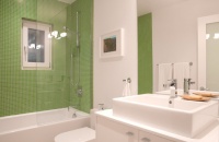 West Vancouver Residence - modern - bathroom - vancouver