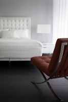 High End Residence turns Boutique Hotel Design - contemporary - bedroom - miami