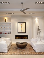 Interior General Gallery - contemporary - living room - tampa