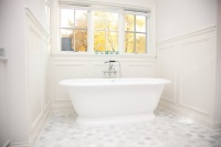 Oakley Home Builders - traditional - bathroom - chicago