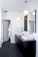 East of Market - modern - bathroom - seattle