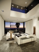 Interior Volume - modern - living room - los angeles