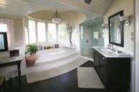 Bath - traditional - bathroom - atlanta