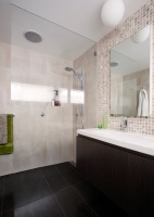 The Robin Craig House - contemporary - bathroom - melbourne