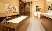 San Francisco Whole House Remodel - modern - bathroom - san francisco