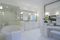 Copa Developements, Adelaide - traditional - bathroom - vancouver