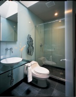 FORMA Design - modern - bathroom - dc metro