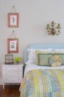 Atlantic Archives Images - eclectic - bedroom - other metro