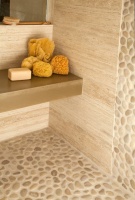 Personal Spa Bath - contemporary - bathroom - denver