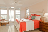 40th Street - traditional - bedroom - other metro