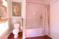 Bathroom - traditional - bathroom - dallas